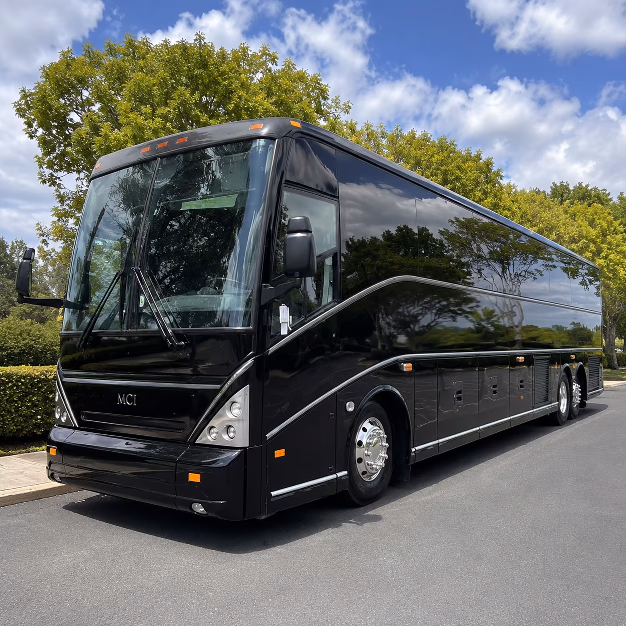 buses for the western railway museum group visit from vacaville
