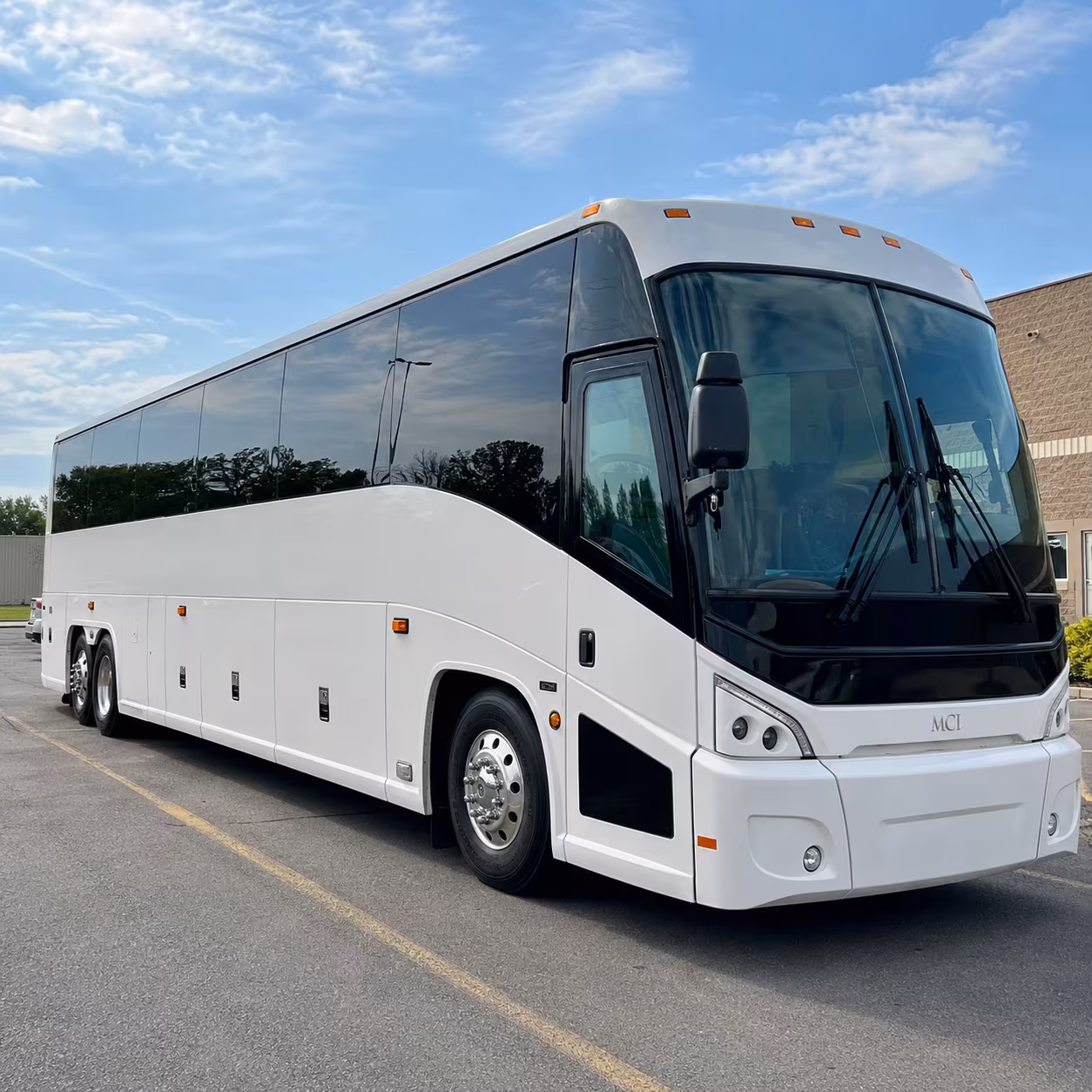 buses for weddings and private celebrations in vacaville
