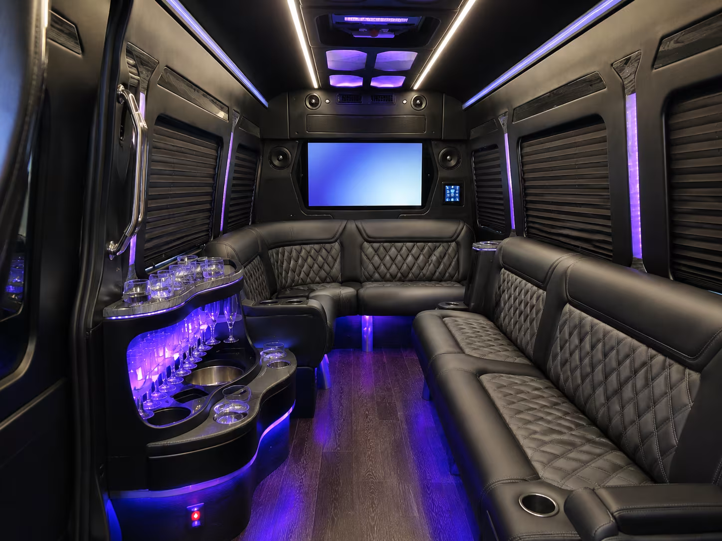 buses to aftershock festival and sacramento outdoor events