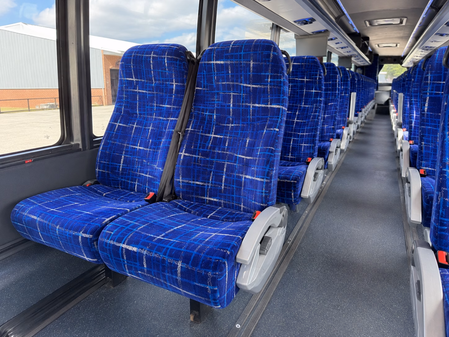 charter bus trips from vacaville to sacramento and the bay area