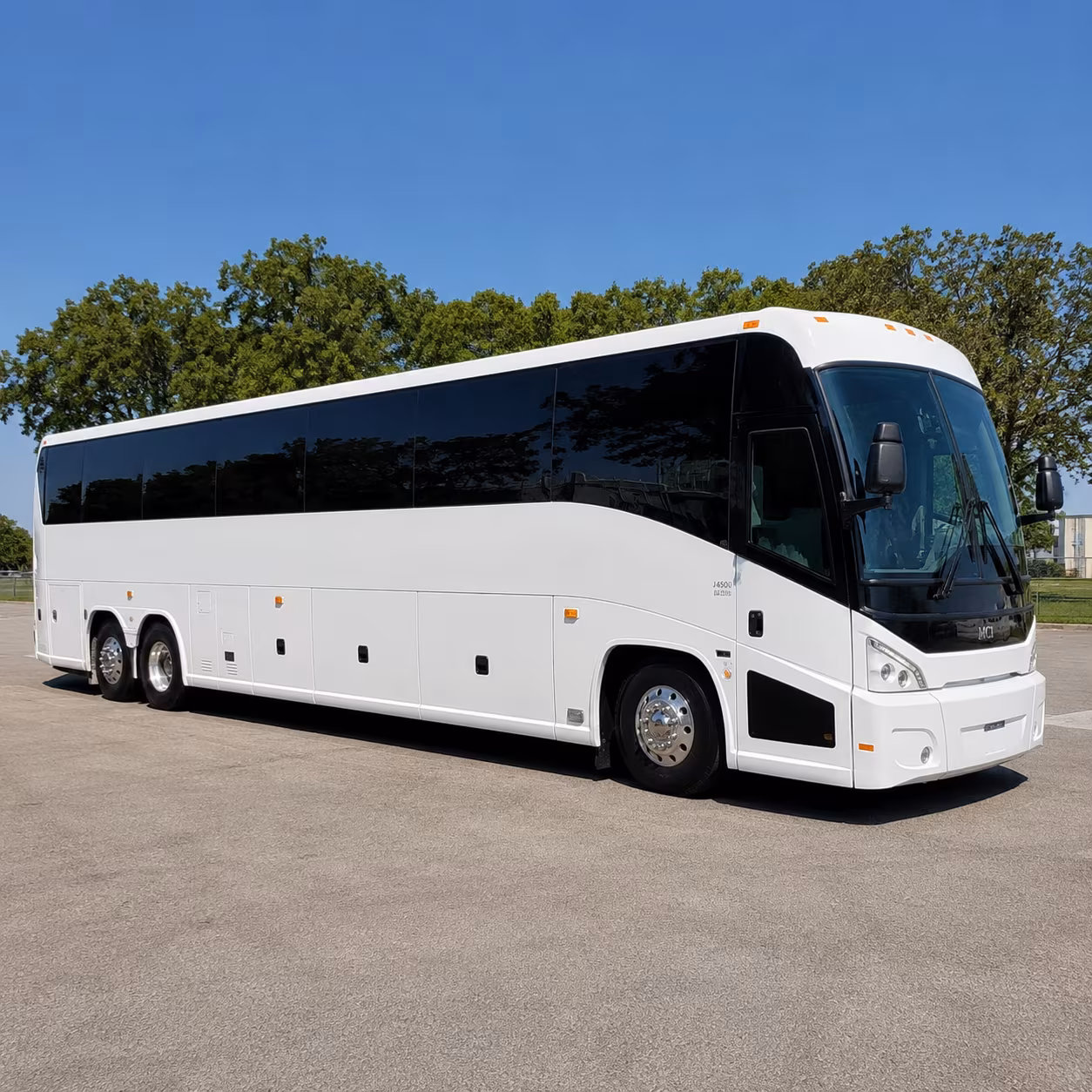 charter buses for corporate events and conferences near vacaville