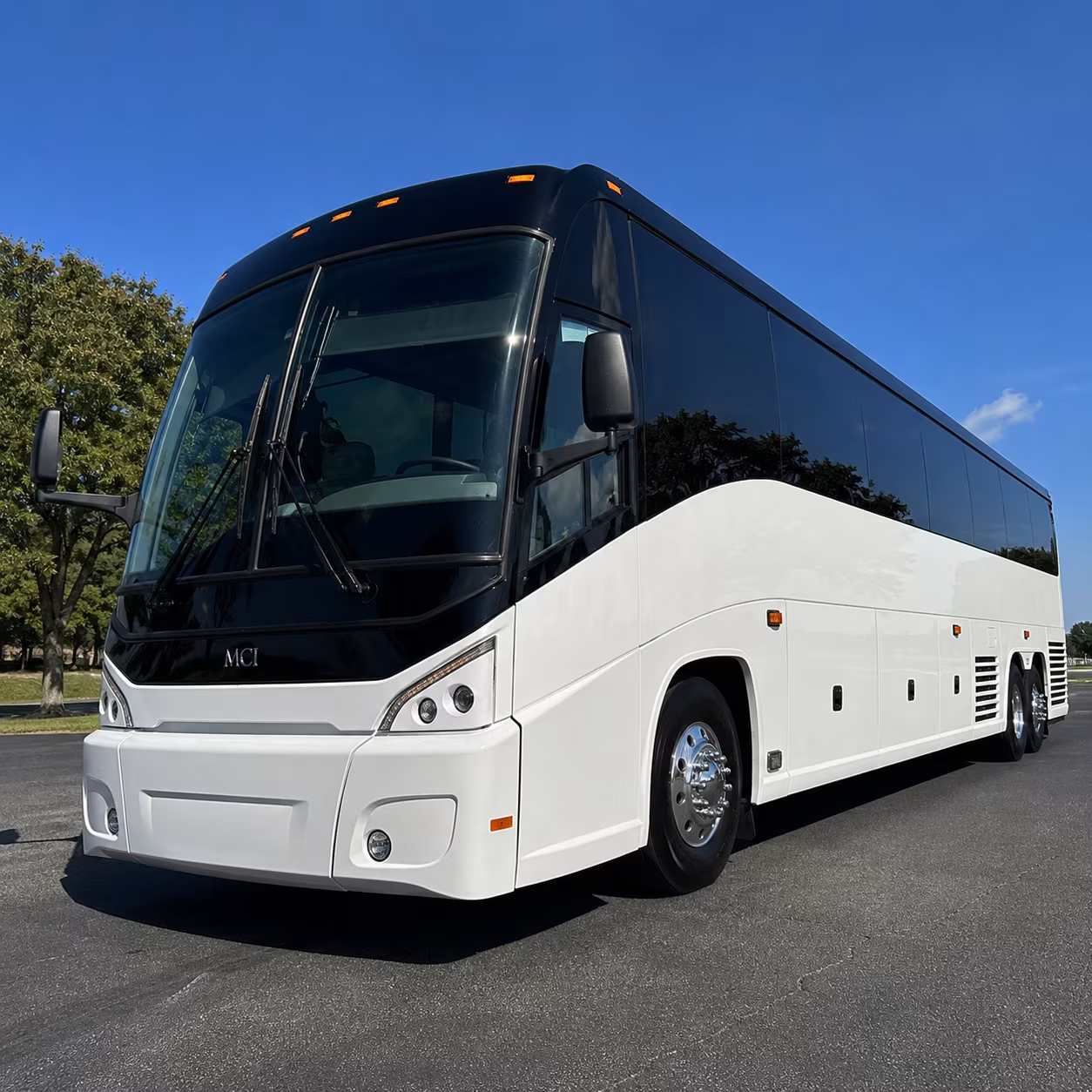 corporate airport transfer buses to smf oak and sfo