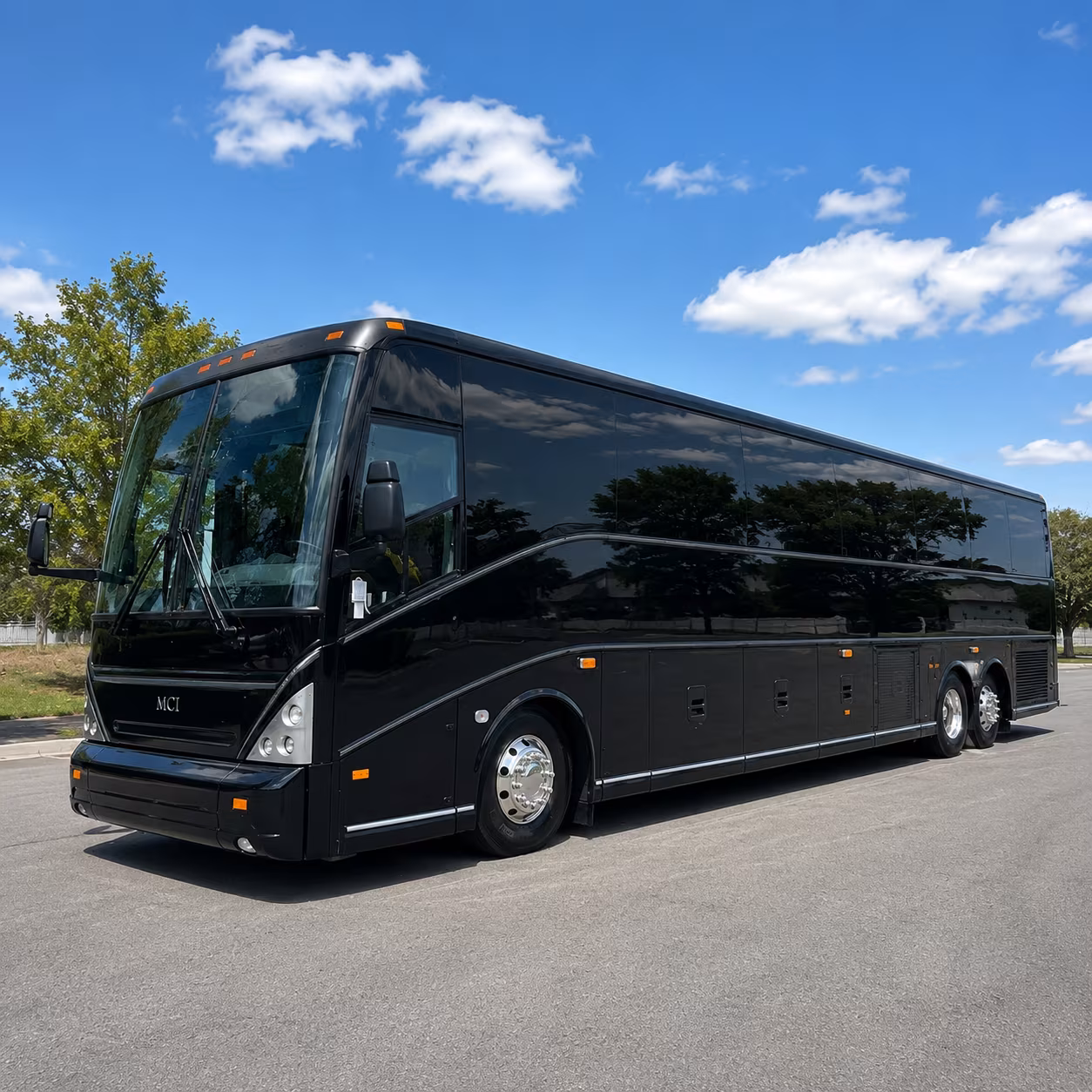 fan buses to san francisco giants games at oracle park