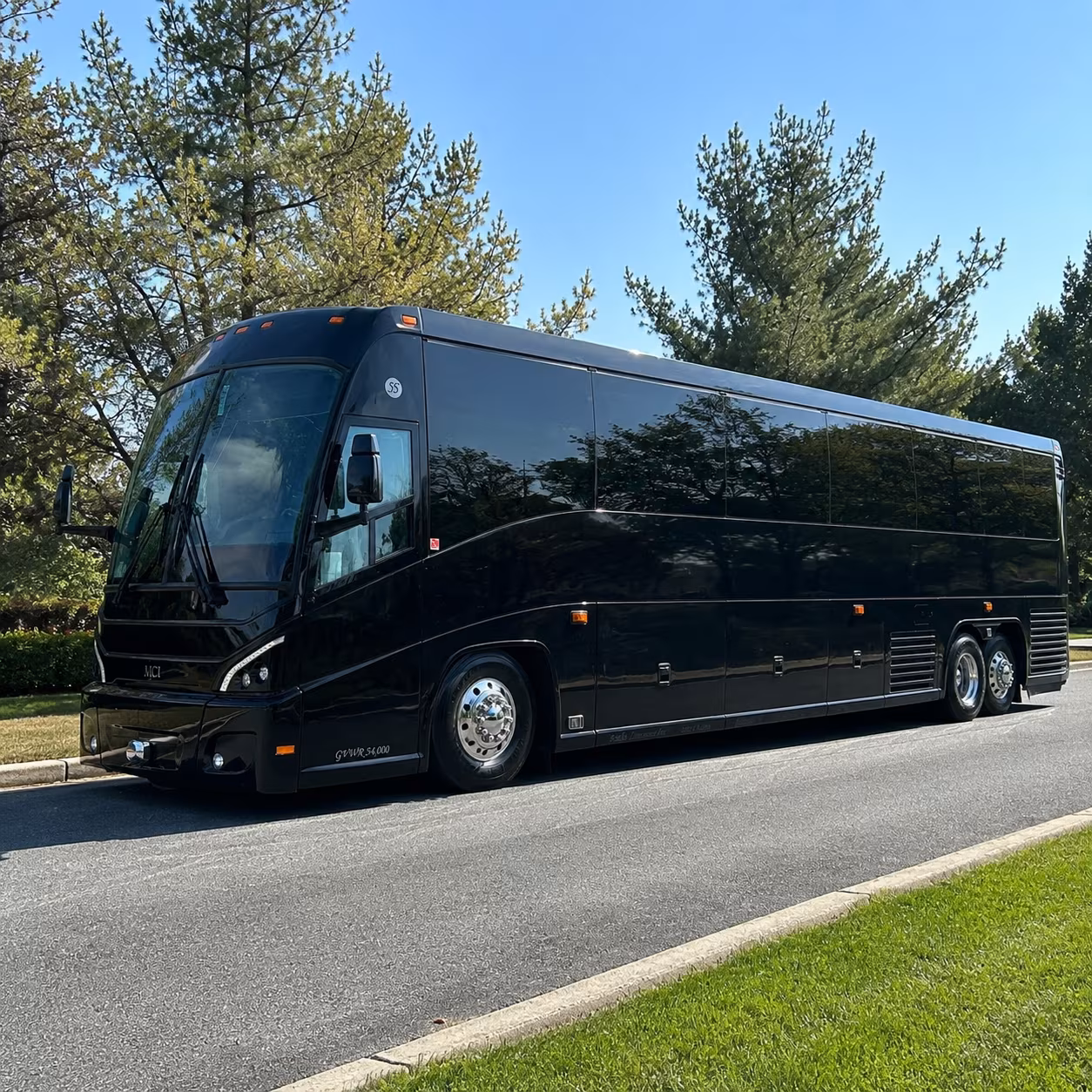 multi day and recurring government shuttle programs serving solano county