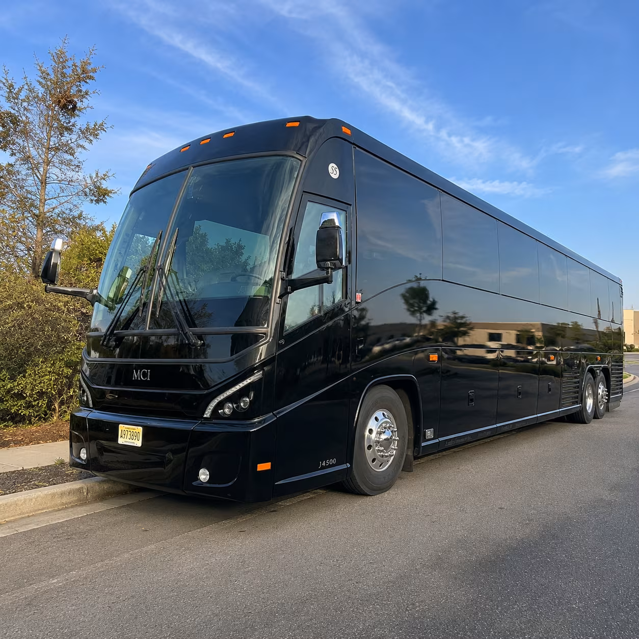 overnight and multi day charter bus trips from vacaville to las vegas