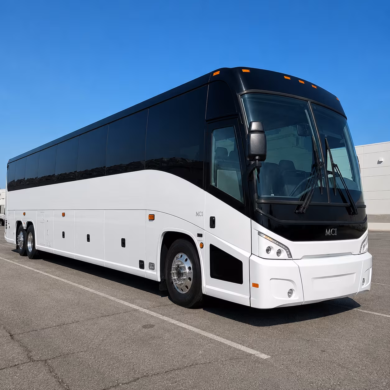 school field trip and military group buses in vacaville