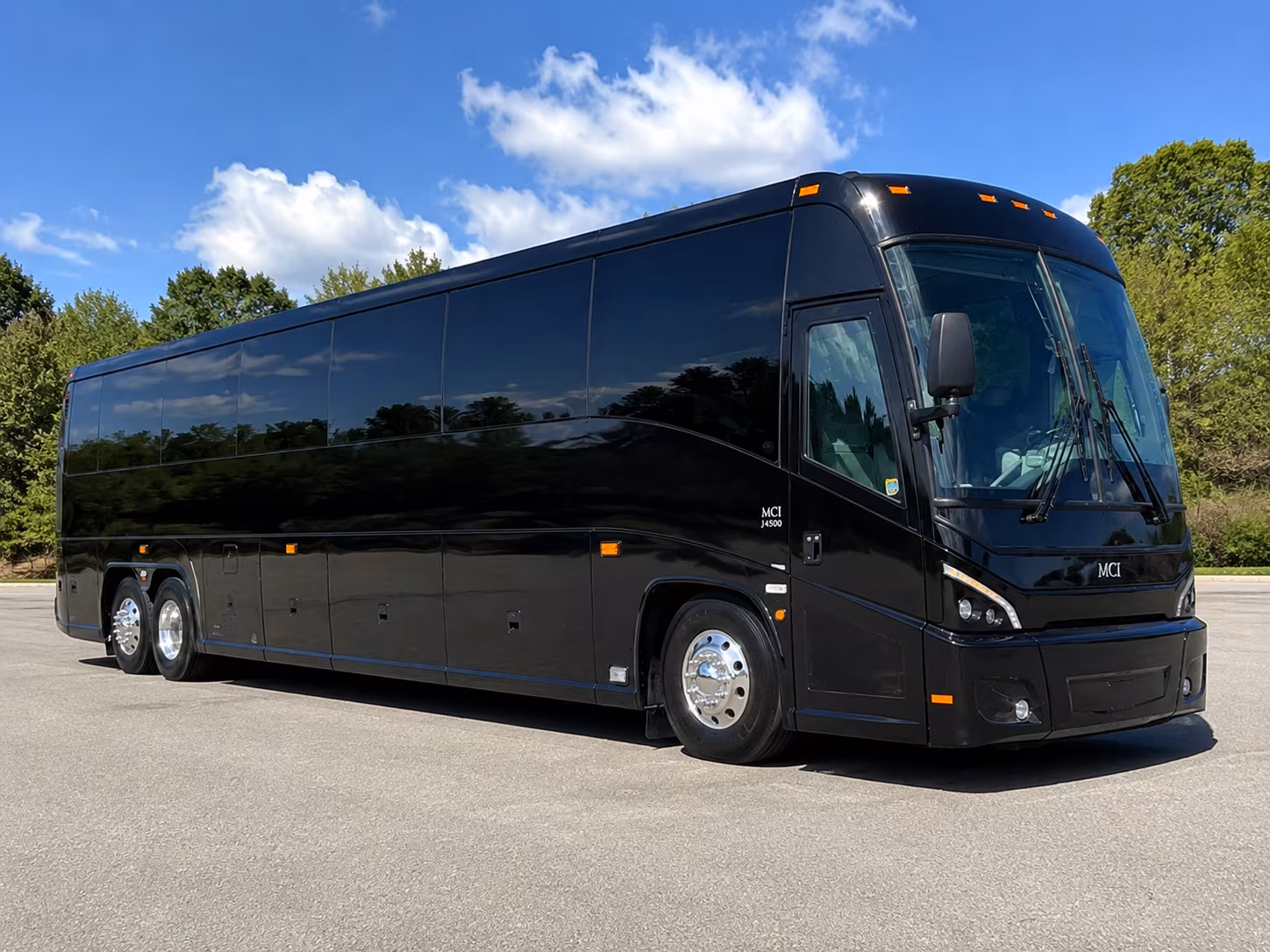shuttle buses between vacaville hotels and your wedding venue