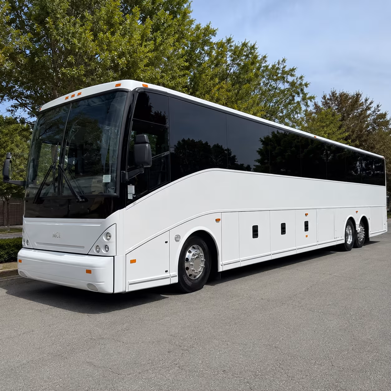 shuttle buses for travis afb contractors and civilian staff