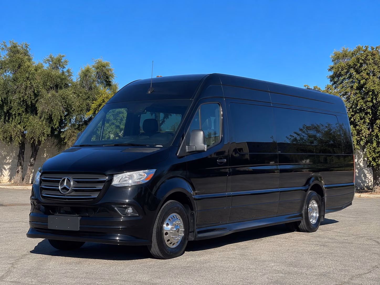 transportation serving vacaville and nearby cities