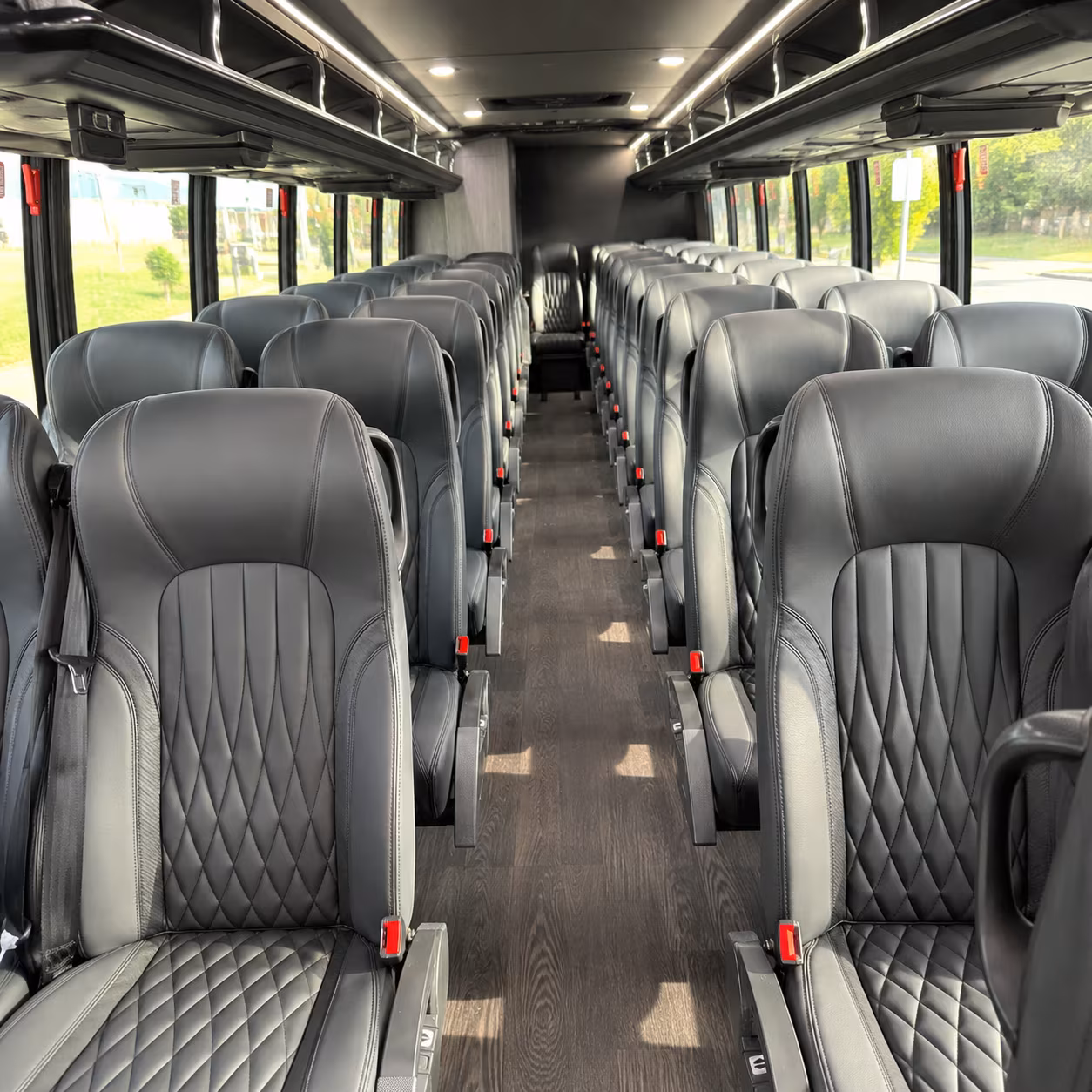 vacaville church transportation