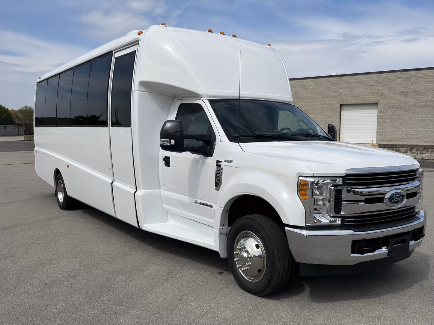 vacaville employee transportation