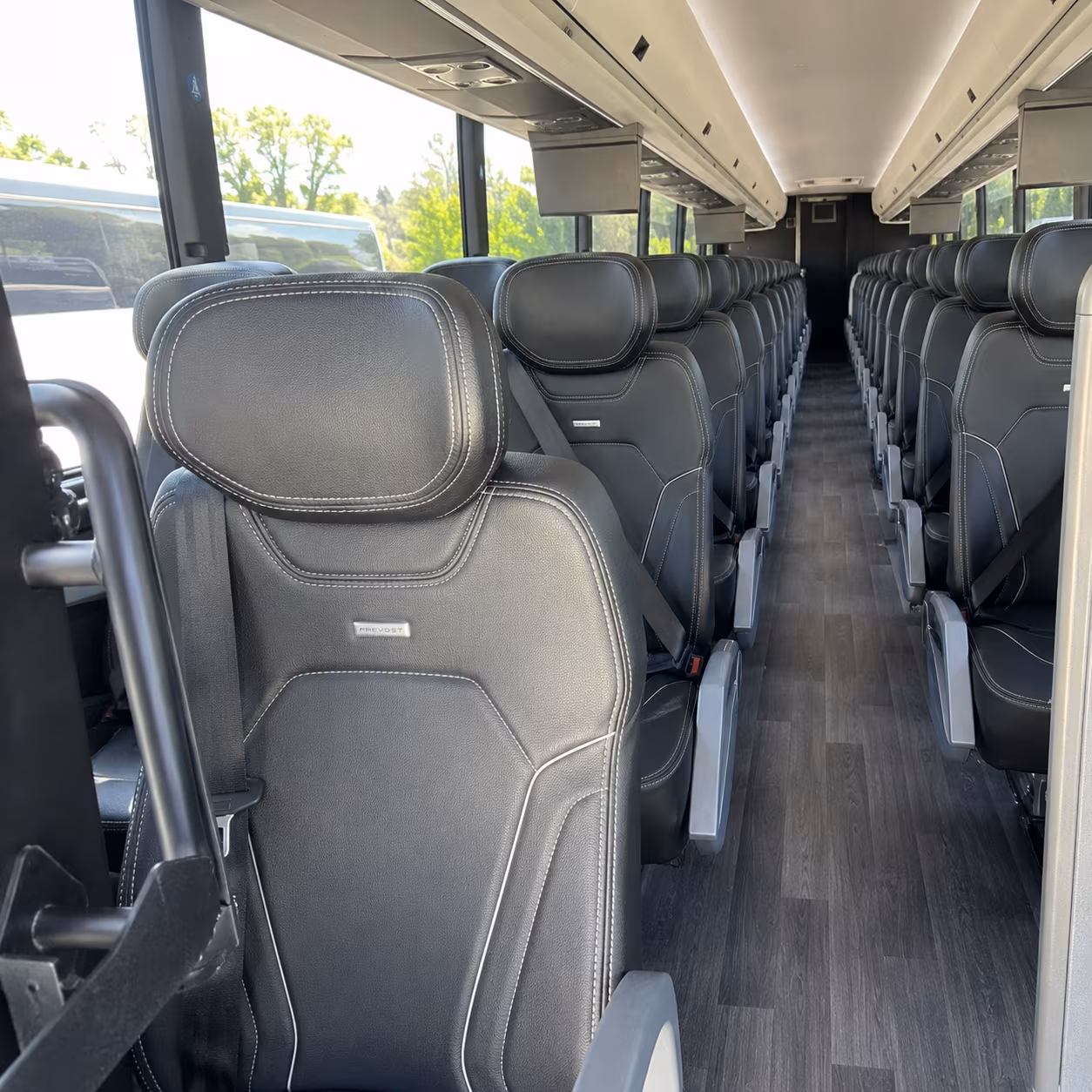 vacaville long distance transportation