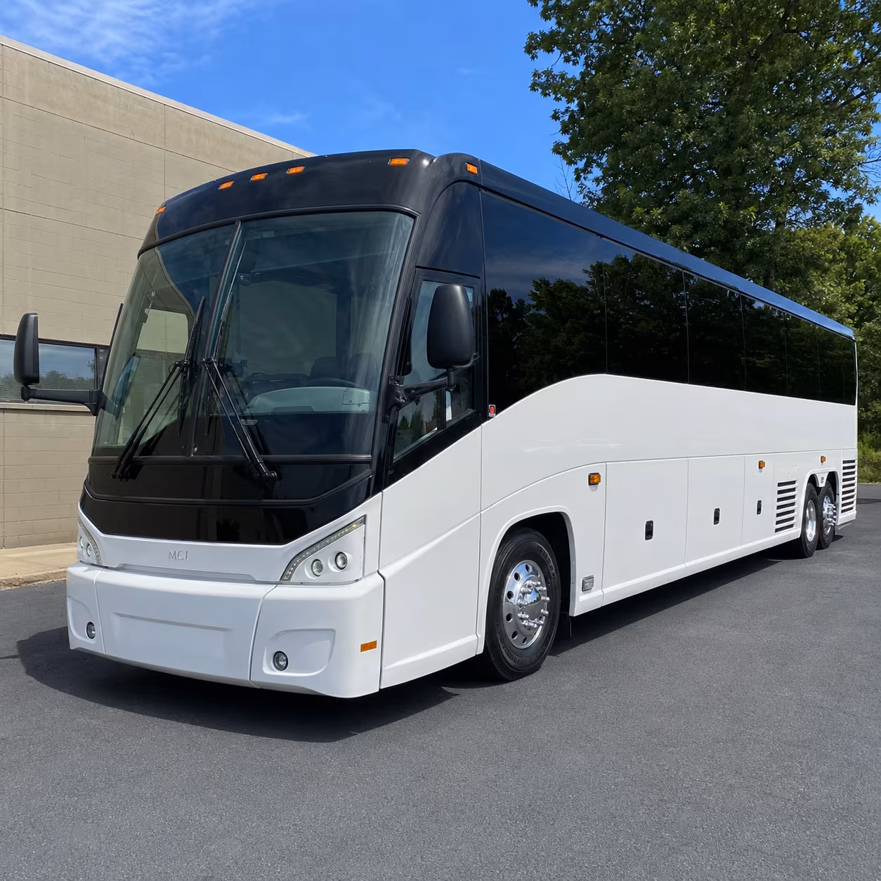 Vacaville Private Event Transportation
