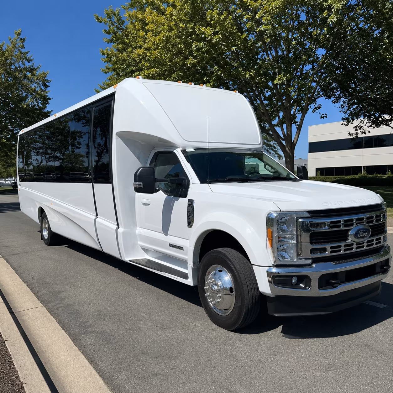 vacaville sporting event transportation
