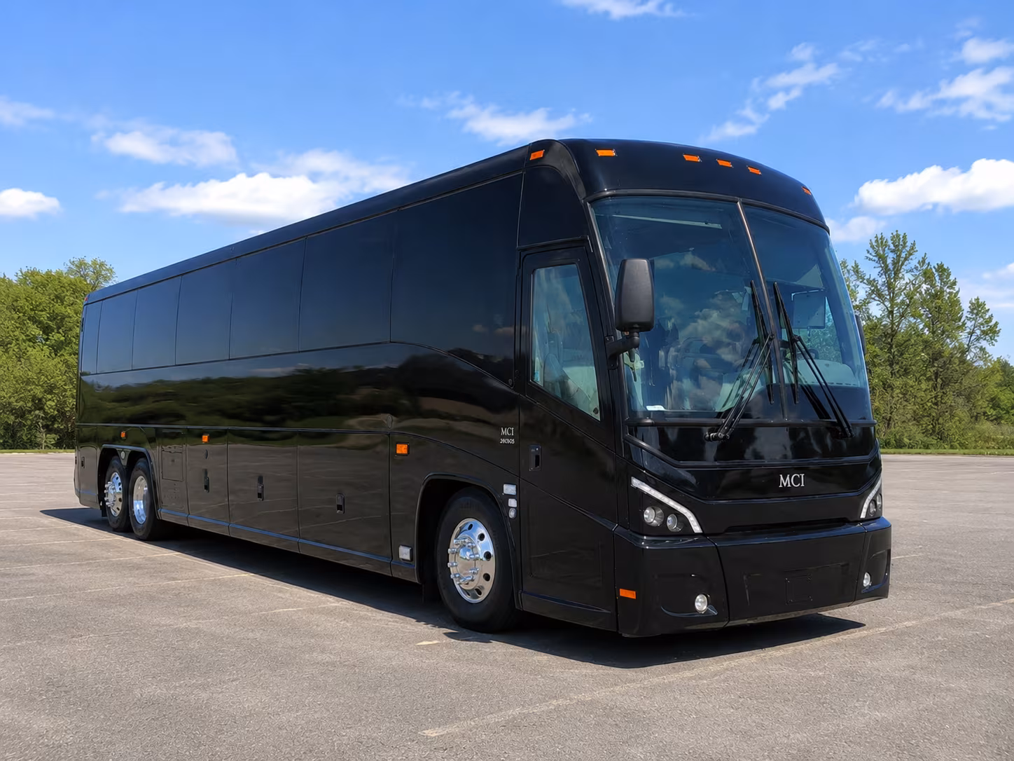 vacaville wedding transportation onboard seating