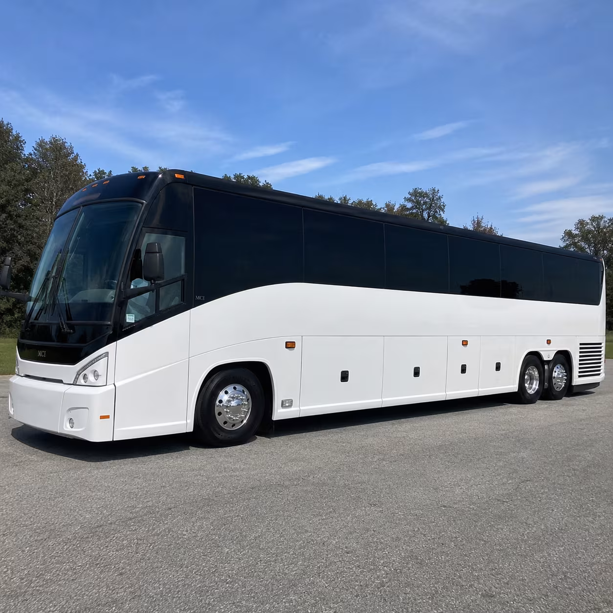 vacaville wedding transportation