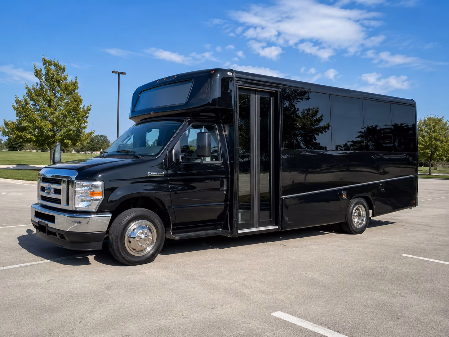 Vacaville Wine Tour & Brewery Transportation