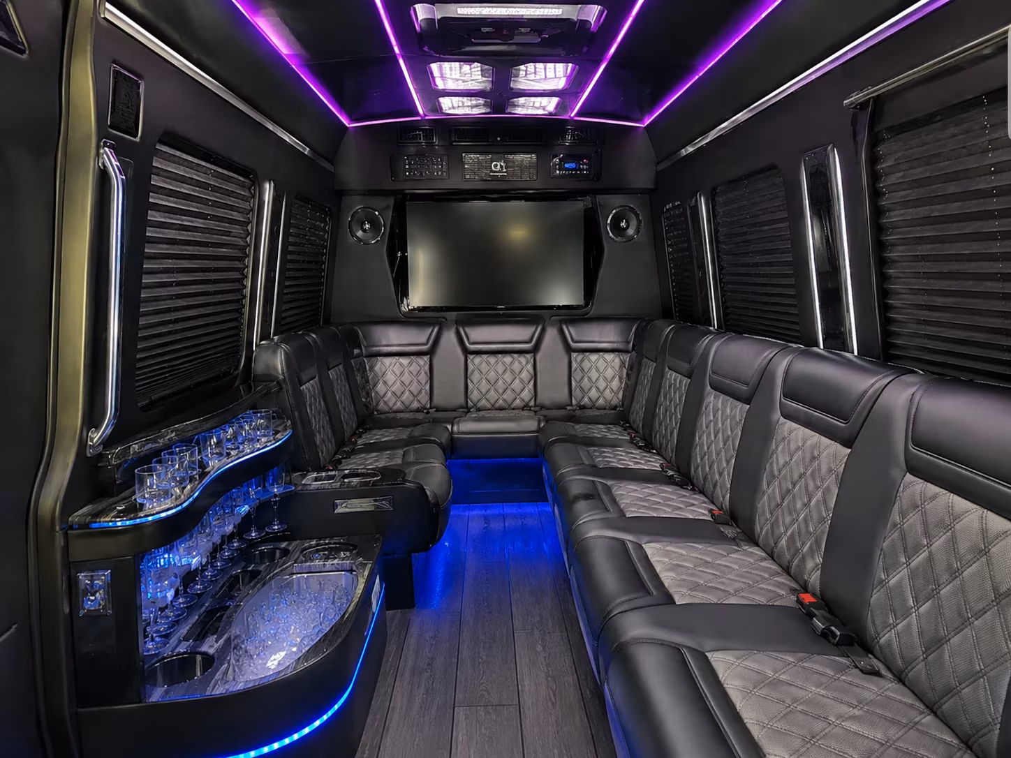 wedding guest buses from sacramento and davis to vacaville venues