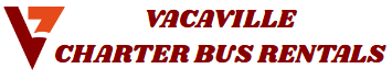 Vacaville Charter Bus Rentals logo